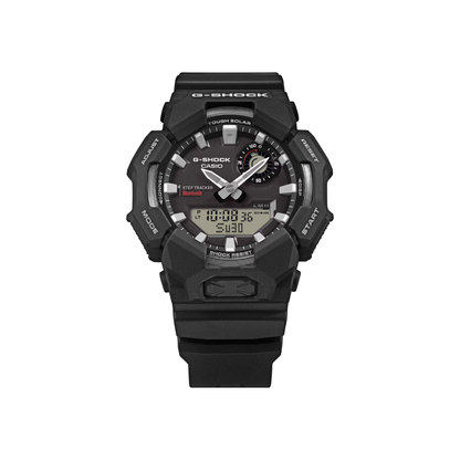 Reloj Análogo Digital Deportivo Negro de Hombre