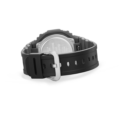 Reloj Análogo Digital Casual Negro de Hombre
