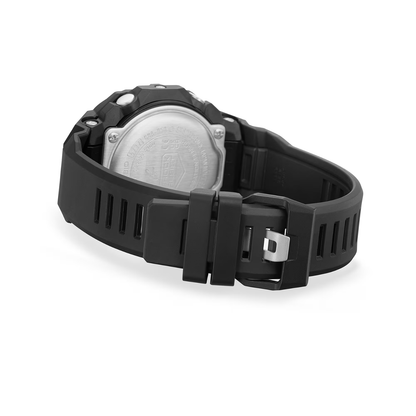 Reloj Análogo Digital Deportivo Negro de Hombre
