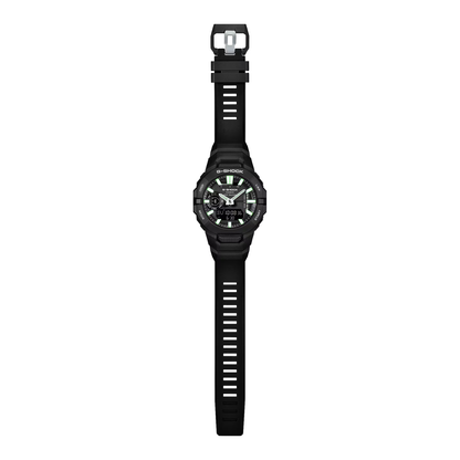Reloj Análogo Digital Deportivo Negro de Hombre