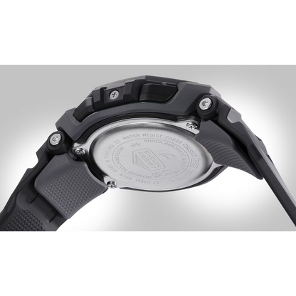 Reloj Digital Bluetooth Sport Negro de Hombre