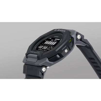 Reloj Digital Bluetooth Sport Negro de Hombre
