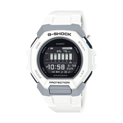 Reloj Digital Bluetooth Sport White de Hombre