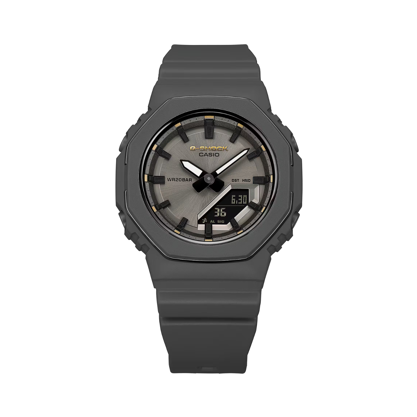 Reloj Análogo Digital Casual de Mujer Edición Día de La Mujer
