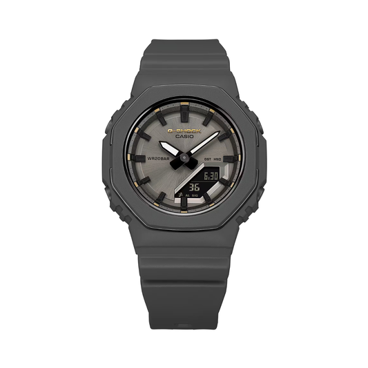 Reloj Análogo Digital Casual de Mujer Edición Día de La Mujer