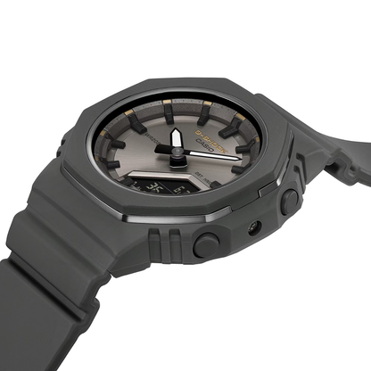 Reloj Análogo Digital Casual de Mujer Edición Día de La Mujer