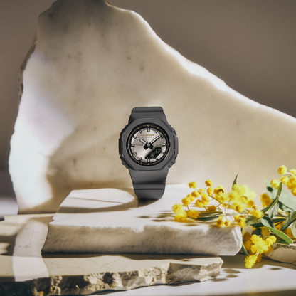 Reloj Análogo Digital Casual de Mujer Edición Día de La Mujer