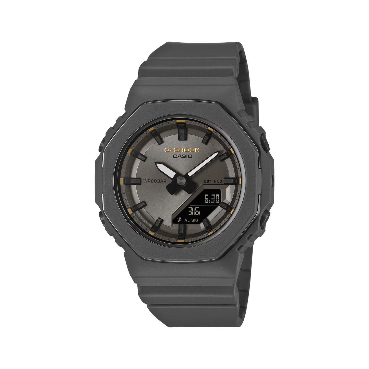Reloj Análogo Digital Casual de Mujer Edición Día de La Mujer
