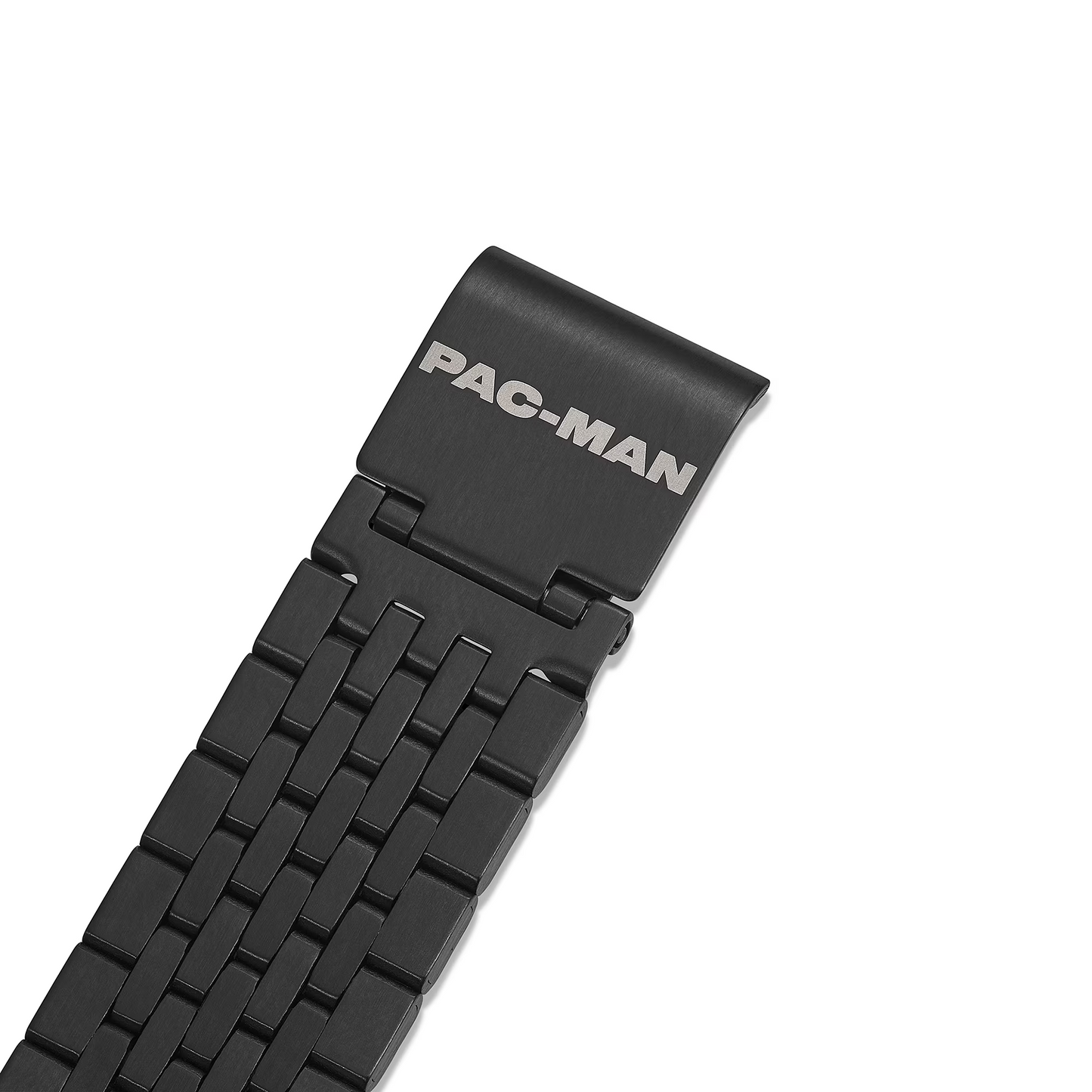Reloj Digital Vintage Colaboracion PAC-MAN Negro Juvenil de Hombre