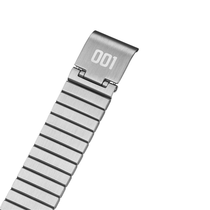 Reloj Análogo Digital Vintage Unisex Edición Stranger Things Edgy Collection