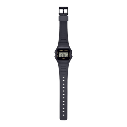 Reloj Digital Juvenil Gris de Hombre