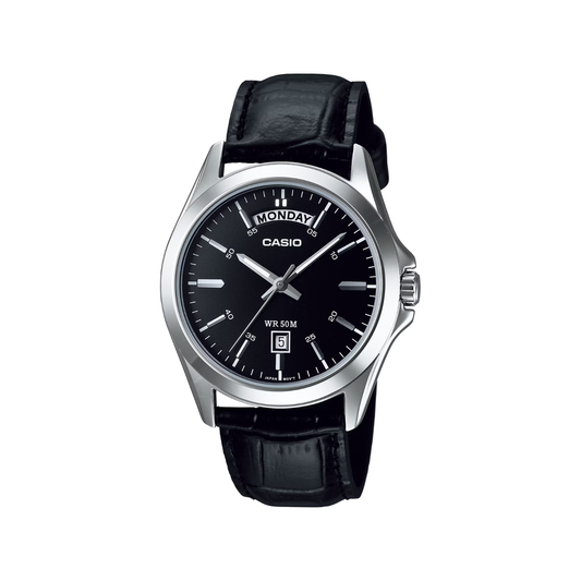 Reloj Análogo Ejecutivo Platead de Hombre