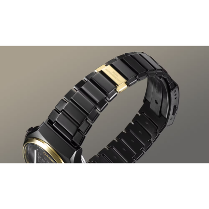 Reloj Digital CASIOTRON Edición Limitada Negro de Hombre