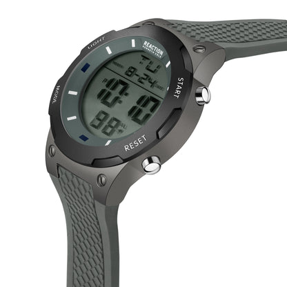 Reloj Digital Sport Negro  de Hombre