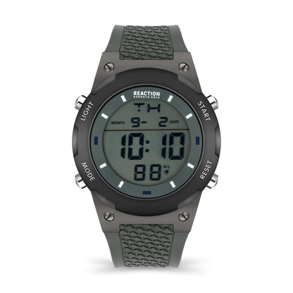 Reloj Digital Sport Negro  de Hombre