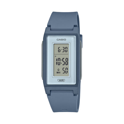 Reloj Digital Sport Gris de Mujer