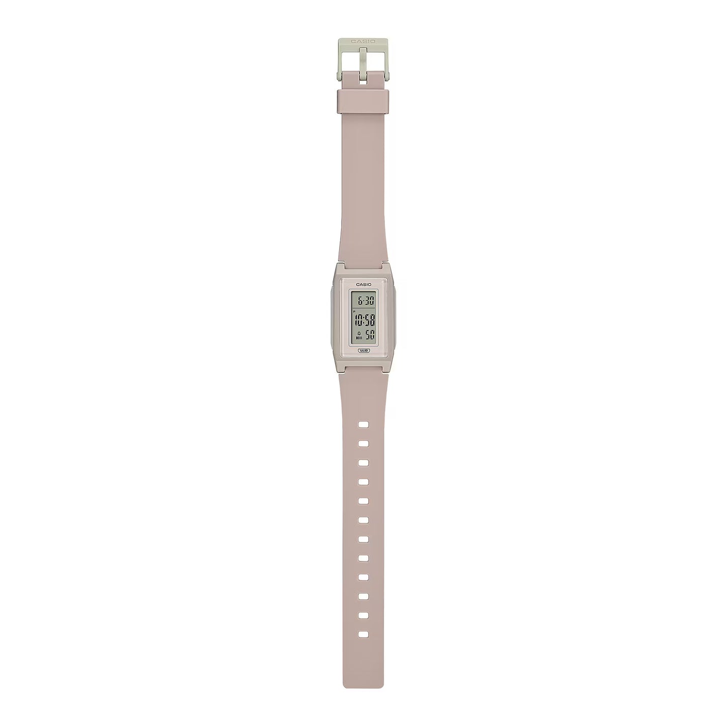 Reloj Digital Sport Rosado de Mujer