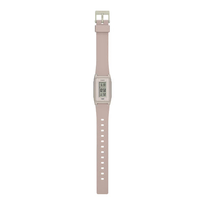 Reloj Digital Sport Rosado de Mujer