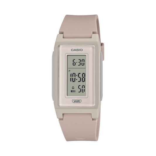 Reloj Digital Sport Rosado de Mujer