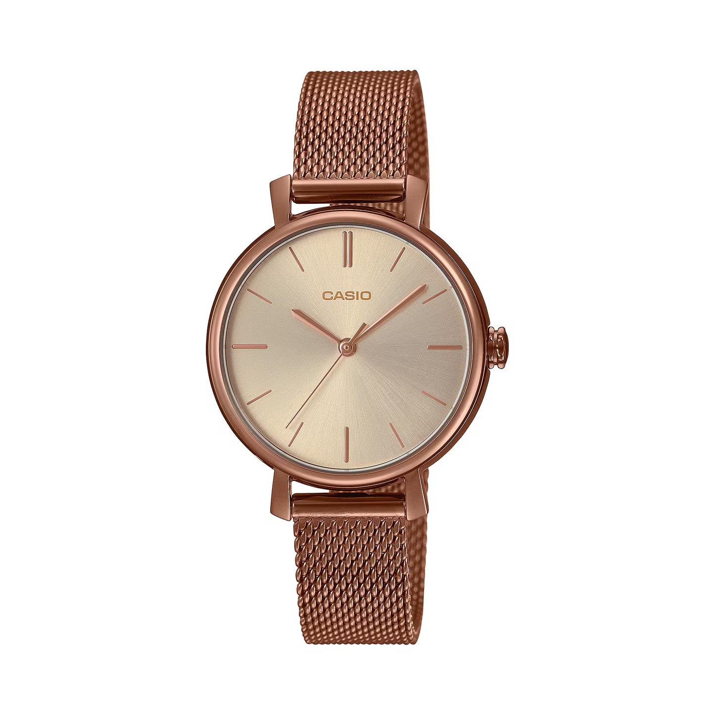 Reloj Análogo Sport Rosado de Mujer