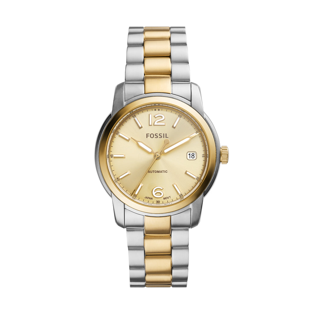 Fossil – Relojín Panamá