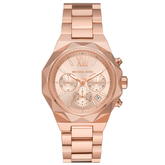 Reloj Análogo Raquel Sport Rosado de Mujer