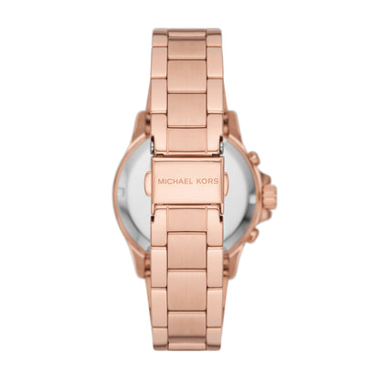 Reloj Análogo Everest Sport Rosado de Mujer