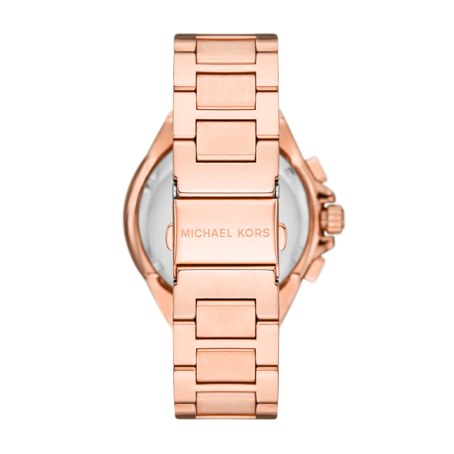 Reloj Análogo Camille Sport Rosado de Mujer