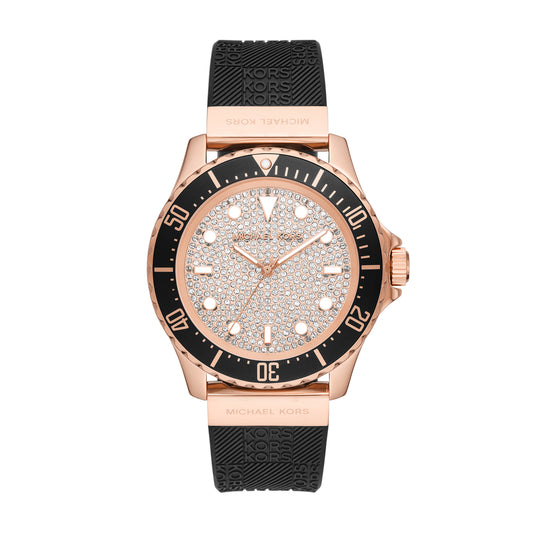 Reloj Análogo Everest Sport Rosado de Mujer