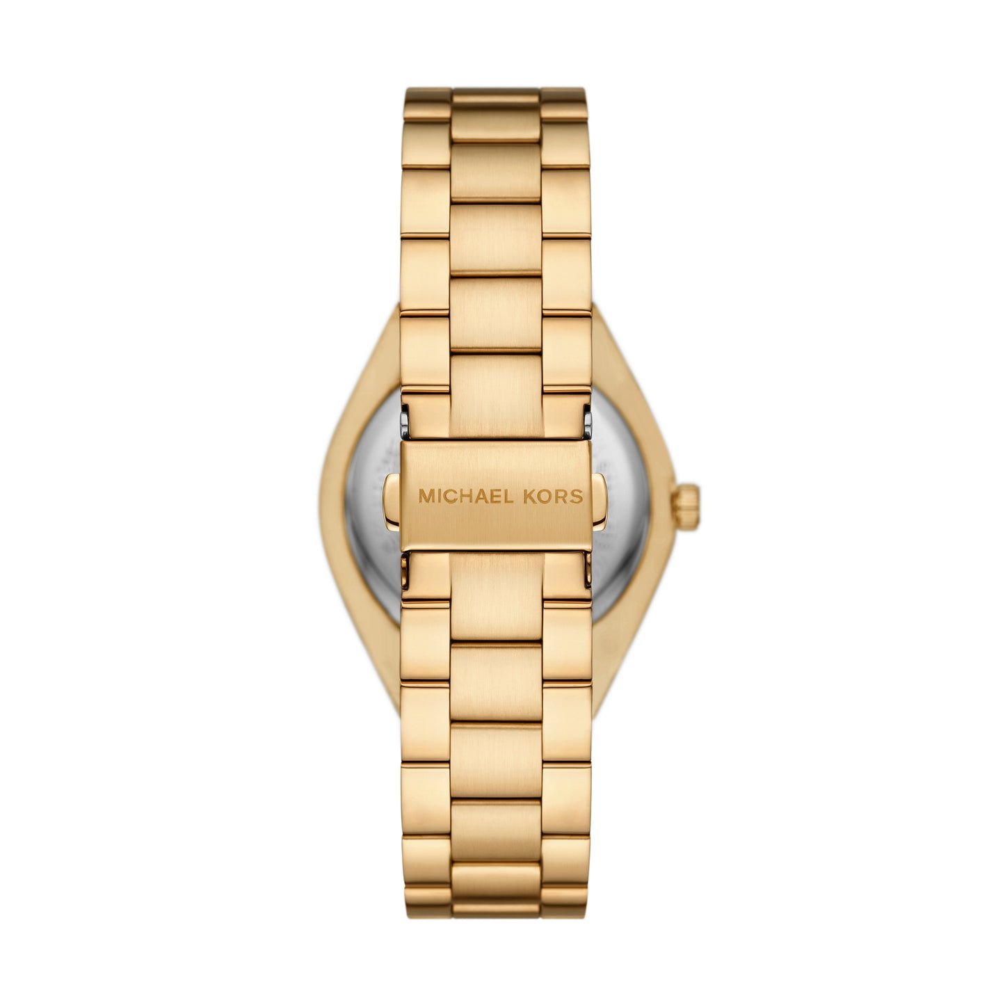 Reloj Análogo Lennox Juvenil Dorado de Mujer