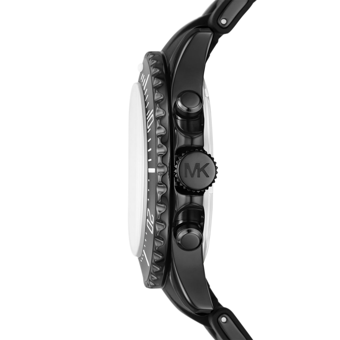 Reloj Análogo Everest Sport Negro de Hombre