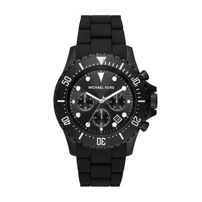 Reloj Análogo Everest Sport Negro de Hombre