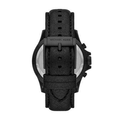 Reloj Análogo Everest Sport Negro de Hombre