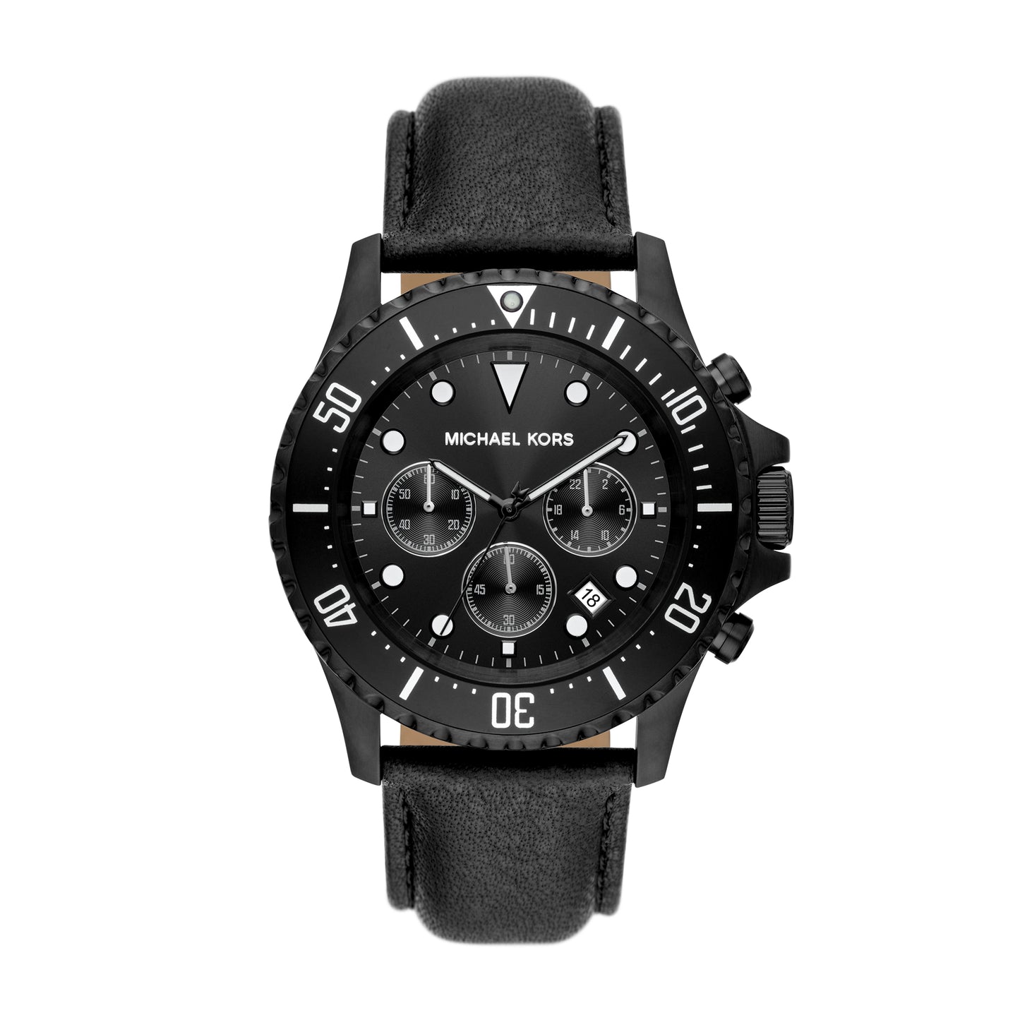 Reloj Análogo Everest Sport Negro de Hombre