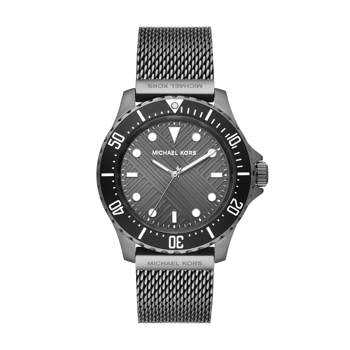 Reloj Análogo Everest Sport Negro de Hombre