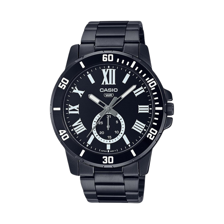Casio – Relojín Panamá
