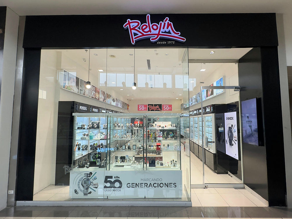 Sucursales de Relojín | Encuentra la Tienda Más Cercana – Relojín Panamá