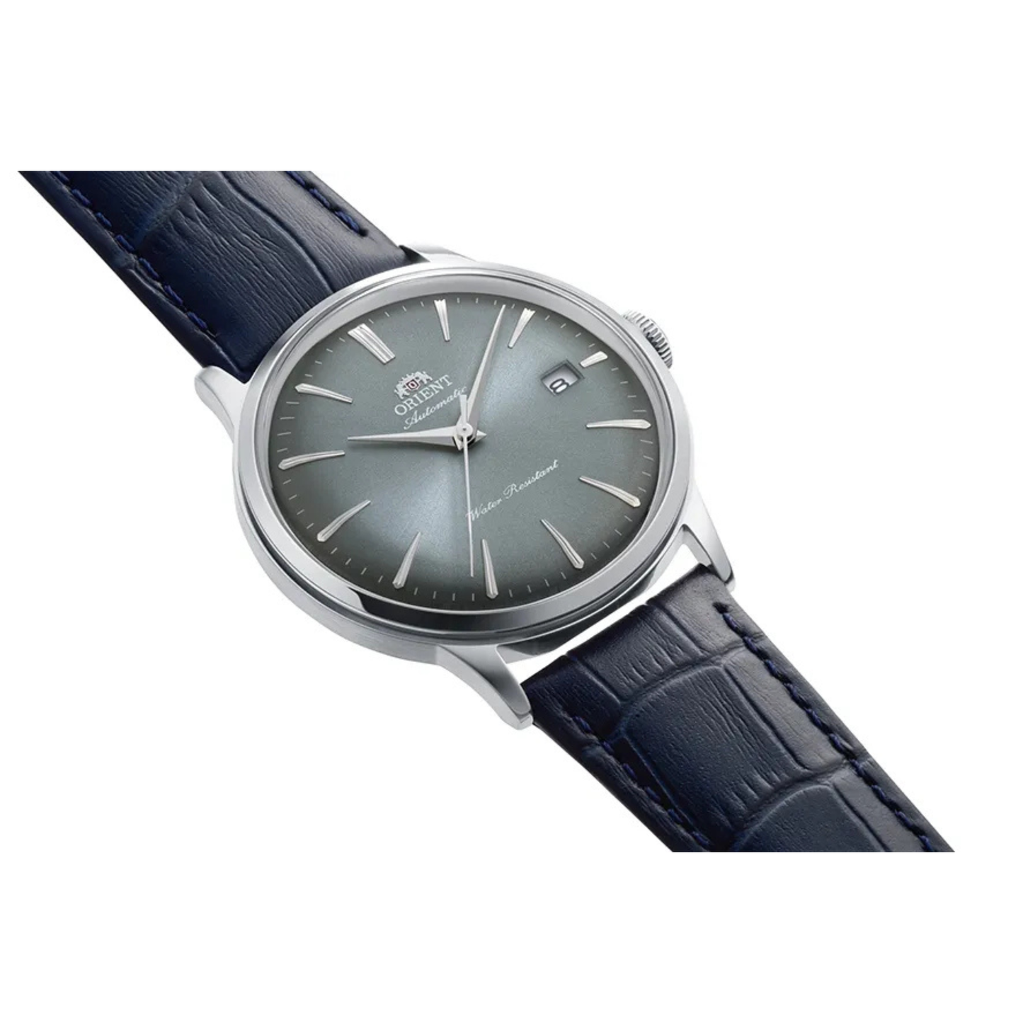 Reloj Orient Bambino Azul Automático Luxury de Hombre