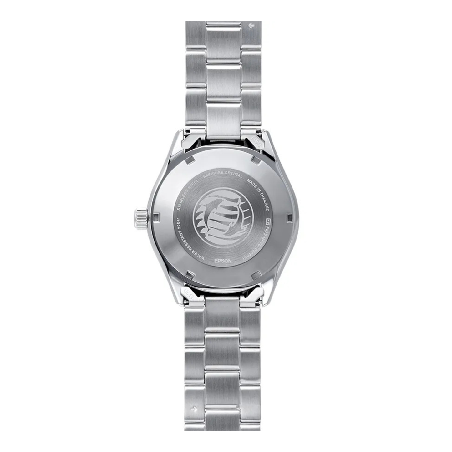 Reloj Orient Mako Sport Diver Design 40 Automático Azul de Hombre