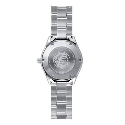 Reloj Orient Mako Sport Diver Design 40 Automático Azul de Hombre