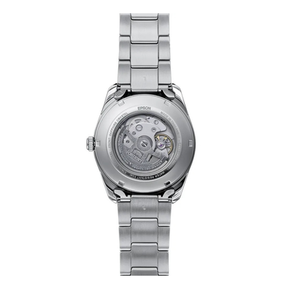 Reloj Orient Stretto Day & Night Automático Luxury Verde de Hombre