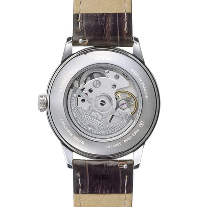 Orient Bambino Verde Automático Luxury de Hombre