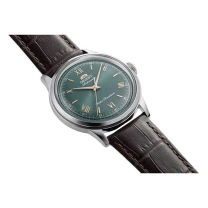 Orient Bambino Verde Automático Luxury de Hombre