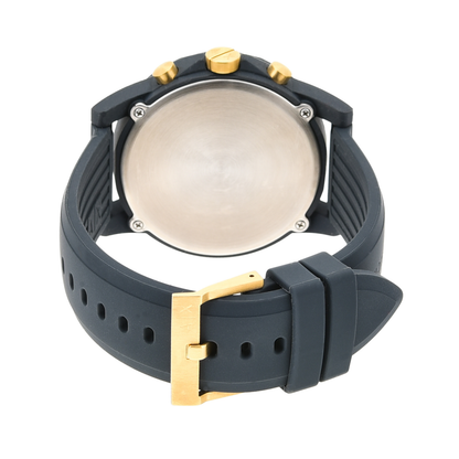 Reloj Análogo Outer Banks Casual Azul Oscuro de Hombre