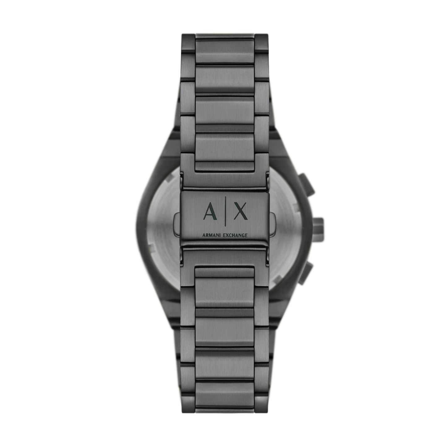 Reloj Análogo Sync Gunmetal Casual de Hombre