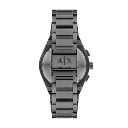 Reloj Análogo Sync Gunmetal Casual de Hombre
