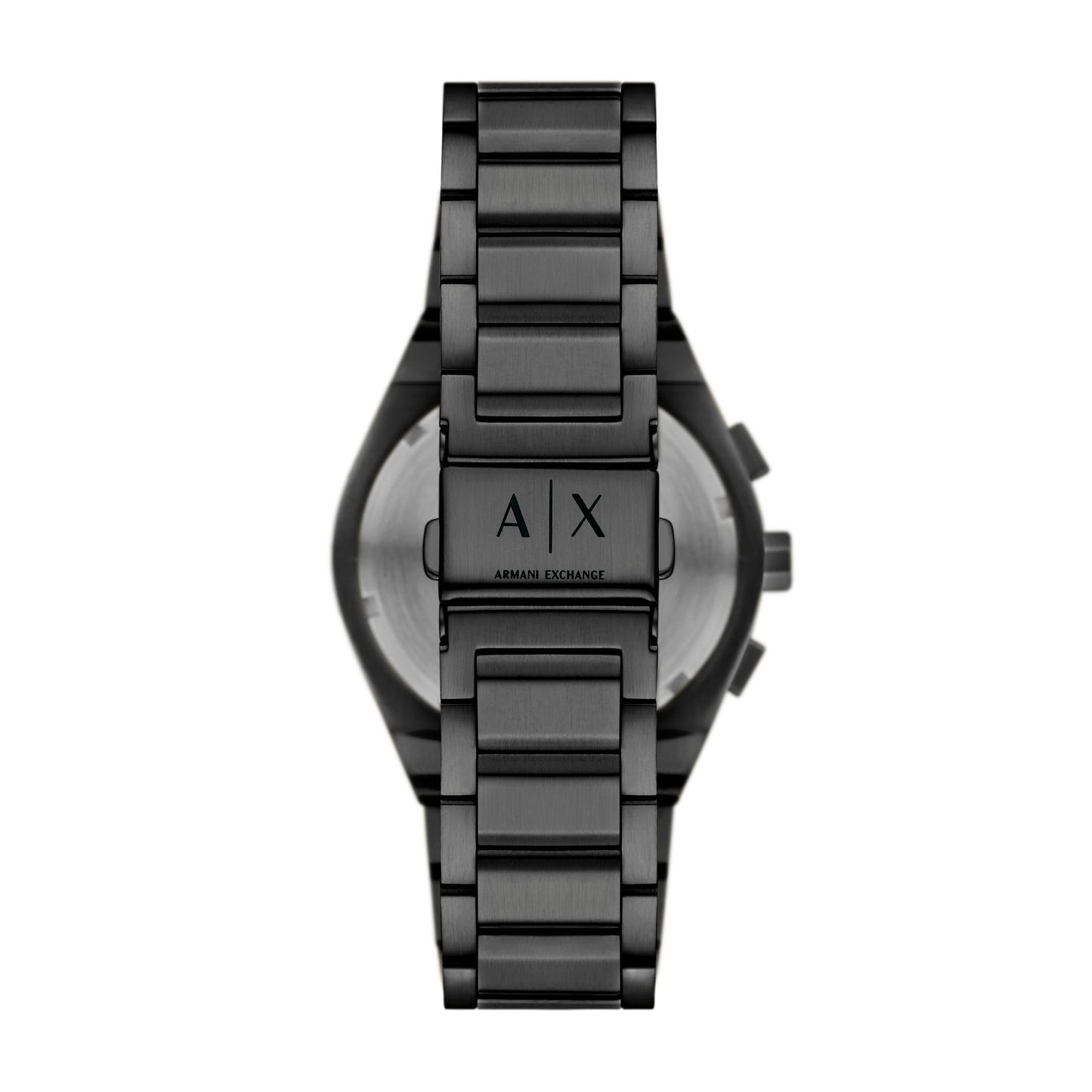Reloj Análogo Sync Casual Negro de Hombre
