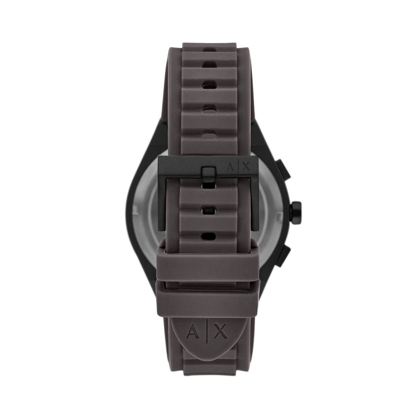 Reloj Análogo Sync Casual Gris Oscuro de Hombre
