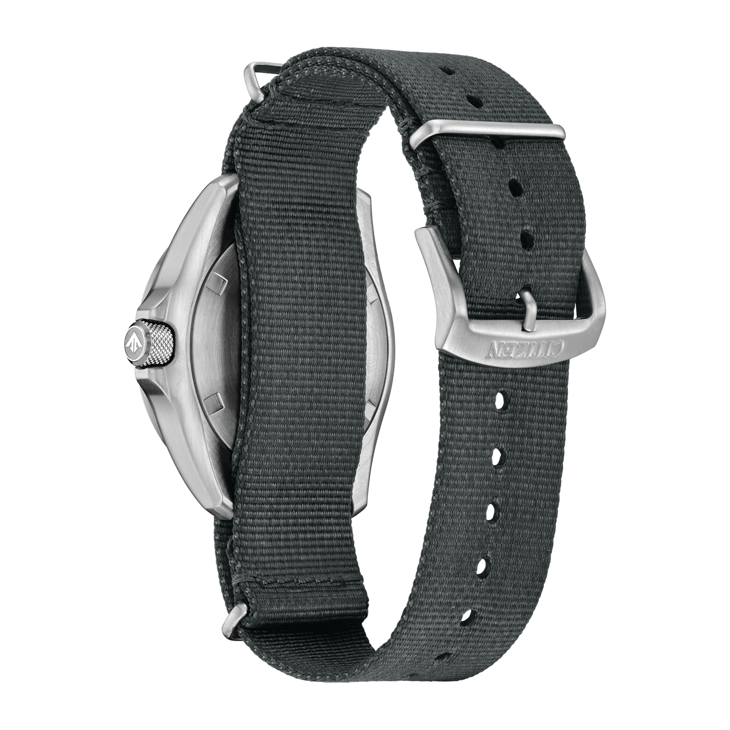 Reloj Análogo PROMASTER Eco-Drive Plateado de Hombre
