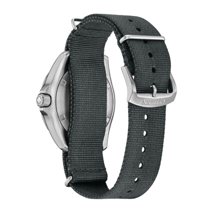 Reloj Análogo PROMASTER Eco-Drive Plateado de Hombre